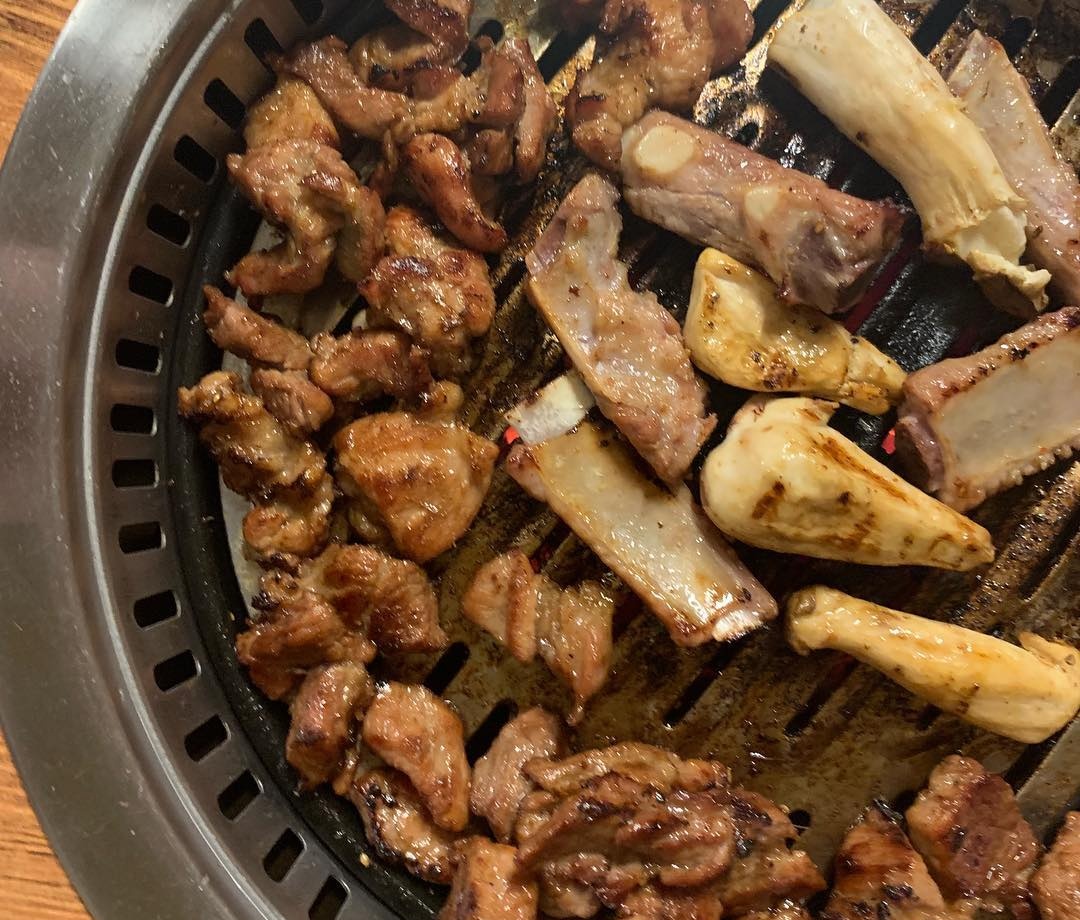 출처 : 유광상회 부자집 인스타그램 검색 결과