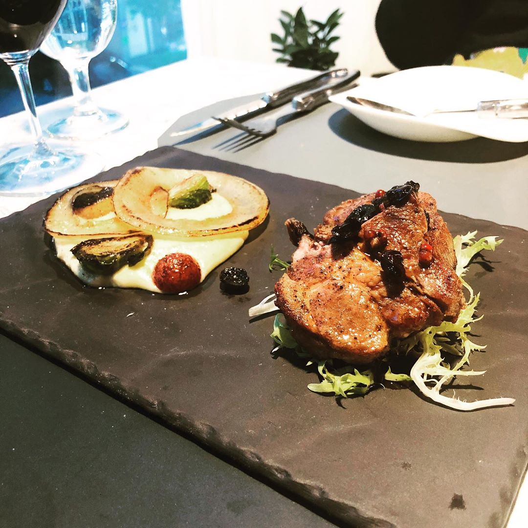 출처 : 앙상블 인스타그램 검색 결과