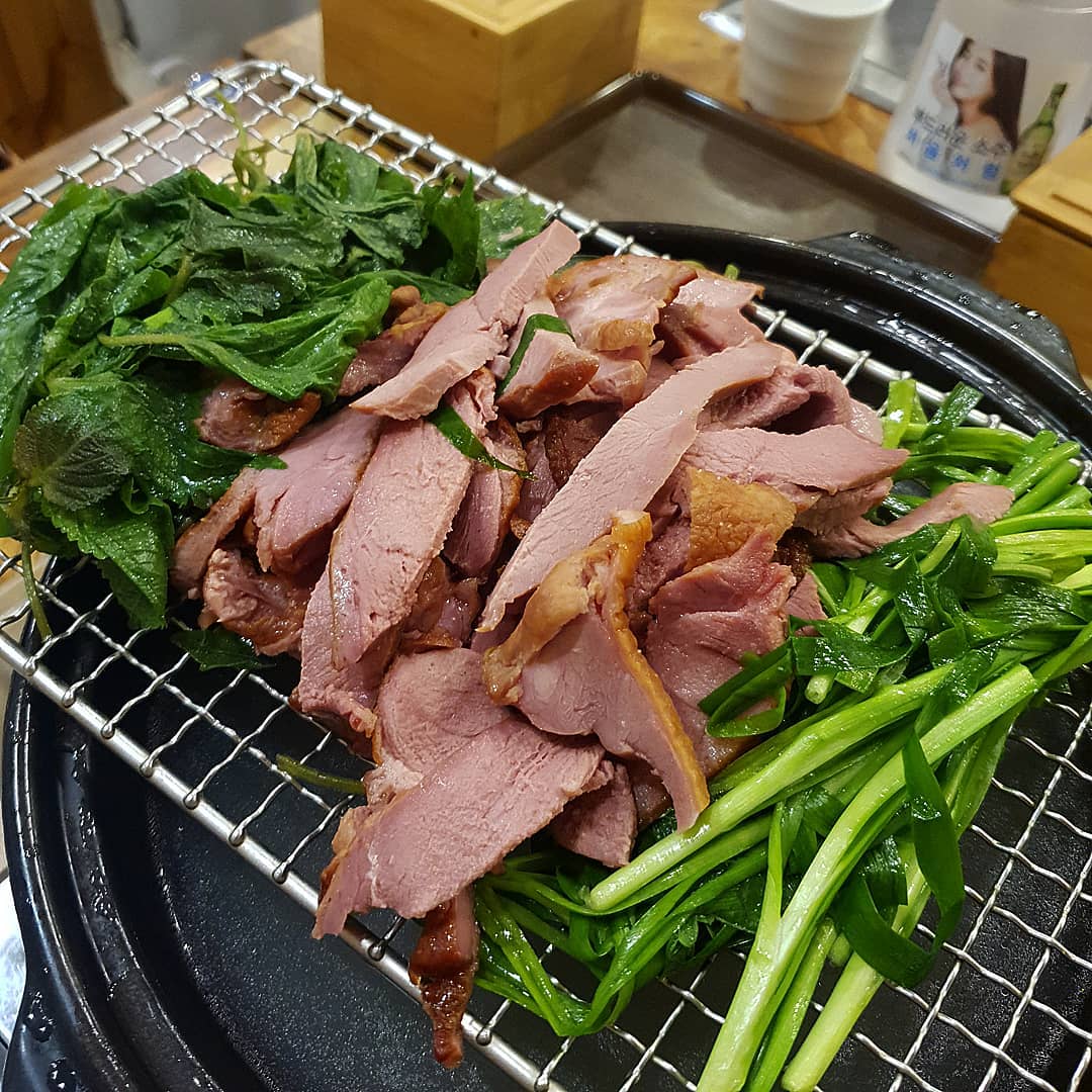 돈오리 - 서울 강북, 서울역 남대문 | 맛집검색 식신