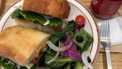 엘샌드위치 매장 이미지