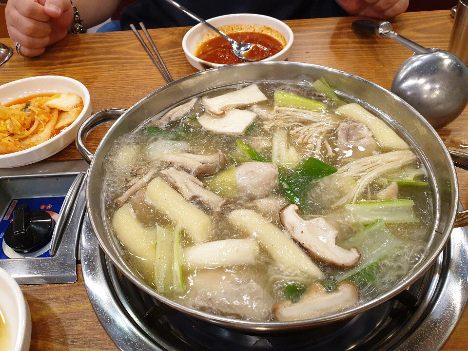 고구려닭한마리 - 인천, 남동구 구월동 논현동 | 맛집검색 식신