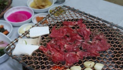 대한식당 매장 이미지