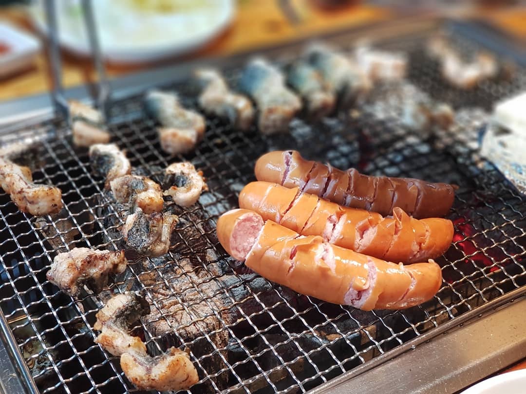 출처 : muckkkebee님의 인스타그램