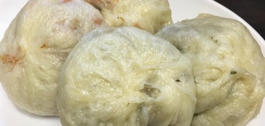 가메골손왕만두