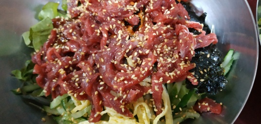 전주식당