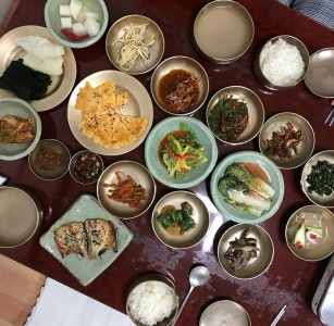 중구-성남동/옥교동 근처에 있는 맛집 후보 2번 입니다.
