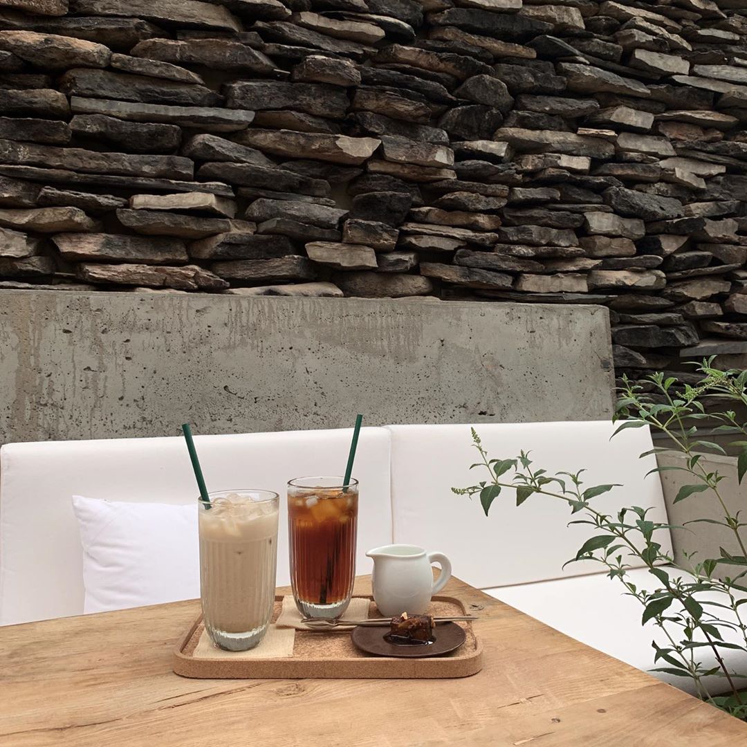 청담 티콜렉티브 , 서울특별시 강남구 선릉로152길 33 
