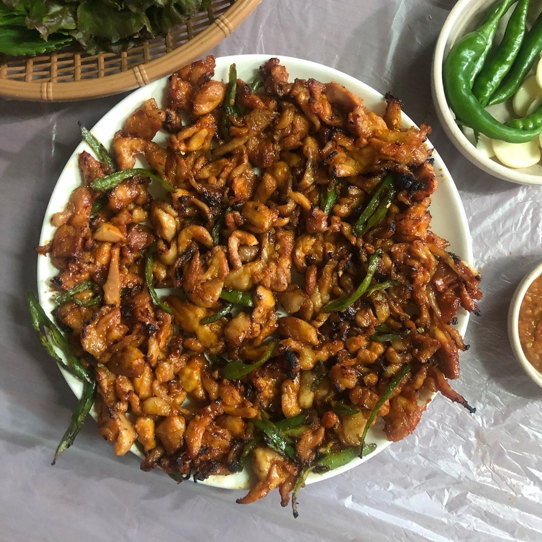 다덕약수식당 - 경북, 봉화 | 맛집검색 식신