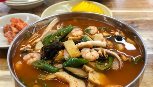 지린성 매장 이미지