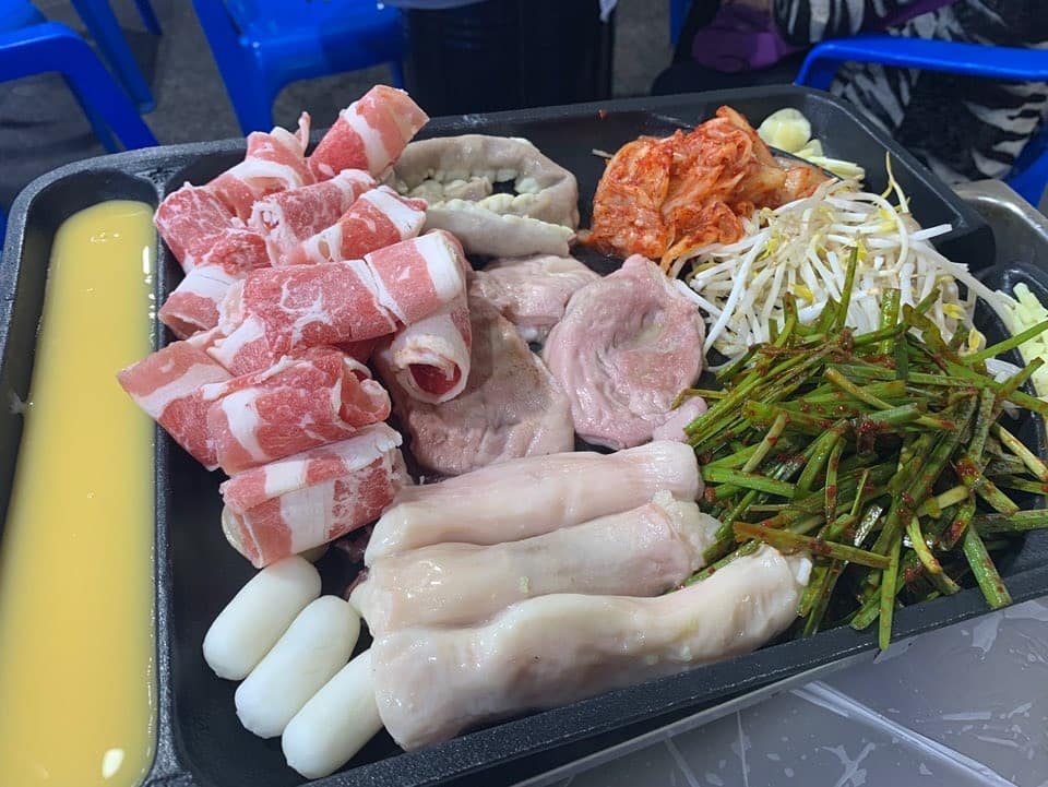 통큰소곱창 - 인천, 남동구 구월동 논현동 | 맛집검색 식신