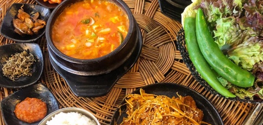 청년밥상