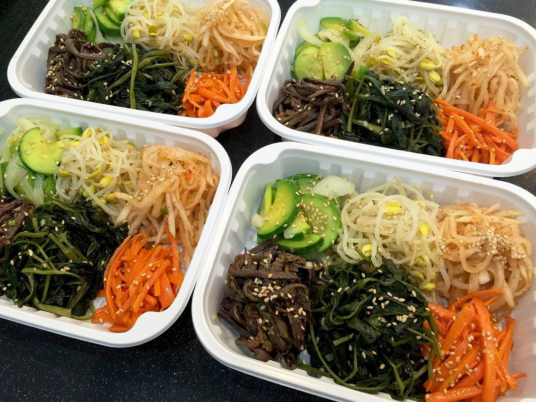 전주반찬 - 경기, 용인-수지구 죽전 | 맛집검색 식신