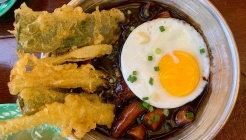 남도분식 매장 이미지