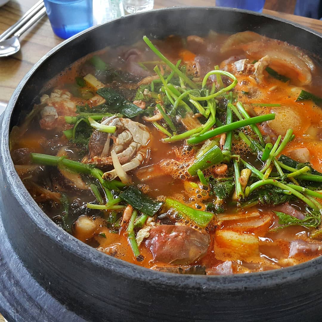 최가네매운탕 - 경기, 파주시 | 맛집검색 식신