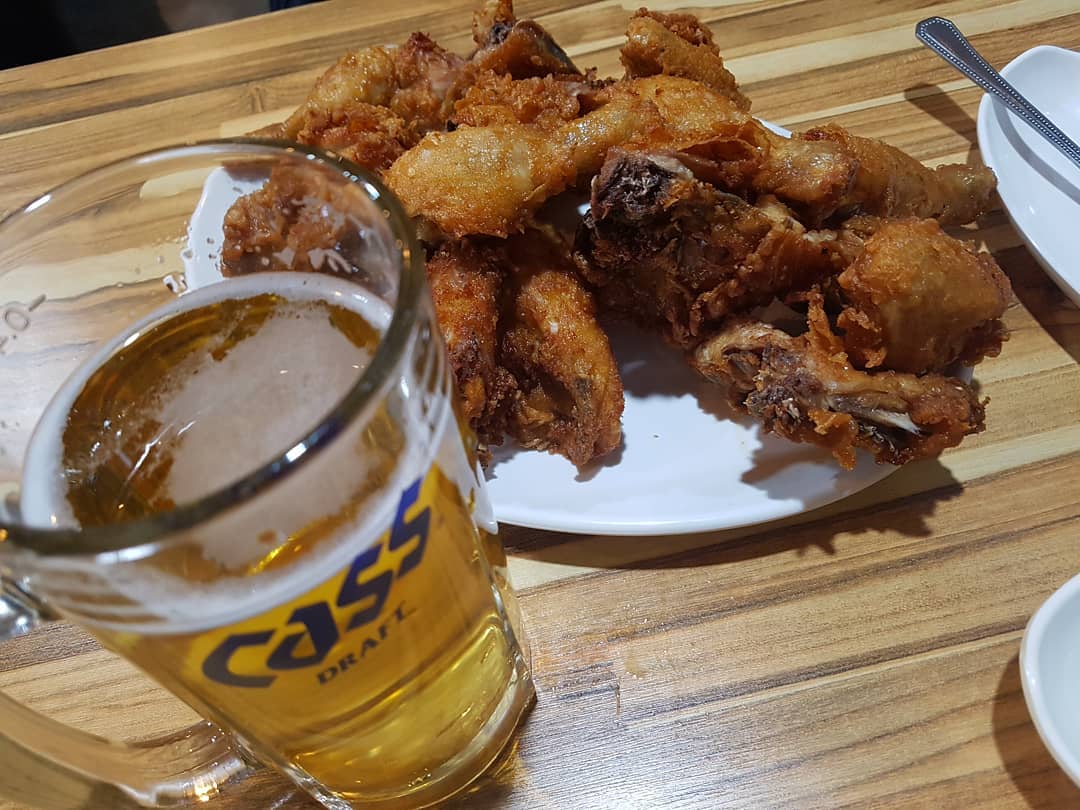 치킨팩토리 - 서울 강남, 강서 화곡 발산 등촌 | 맛집검색 식신