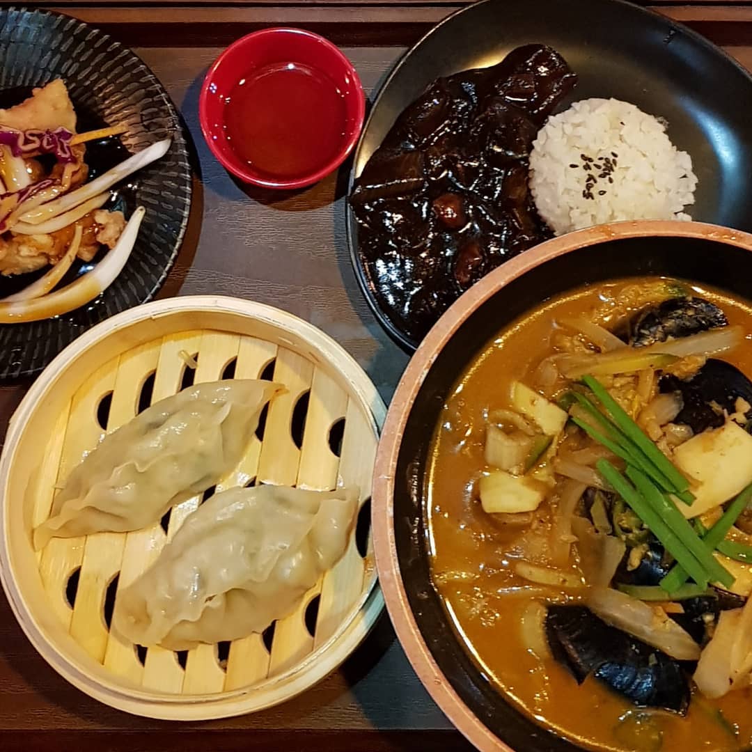 감성반점 - 경기, 안양-만안구 | 맛집검색 식신