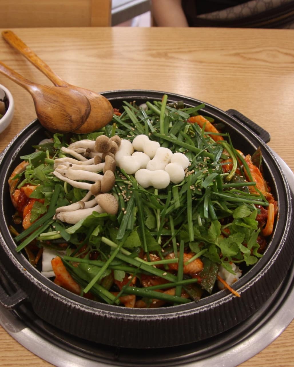 대박집 - 경기, 김포시 | 맛집검색 식신