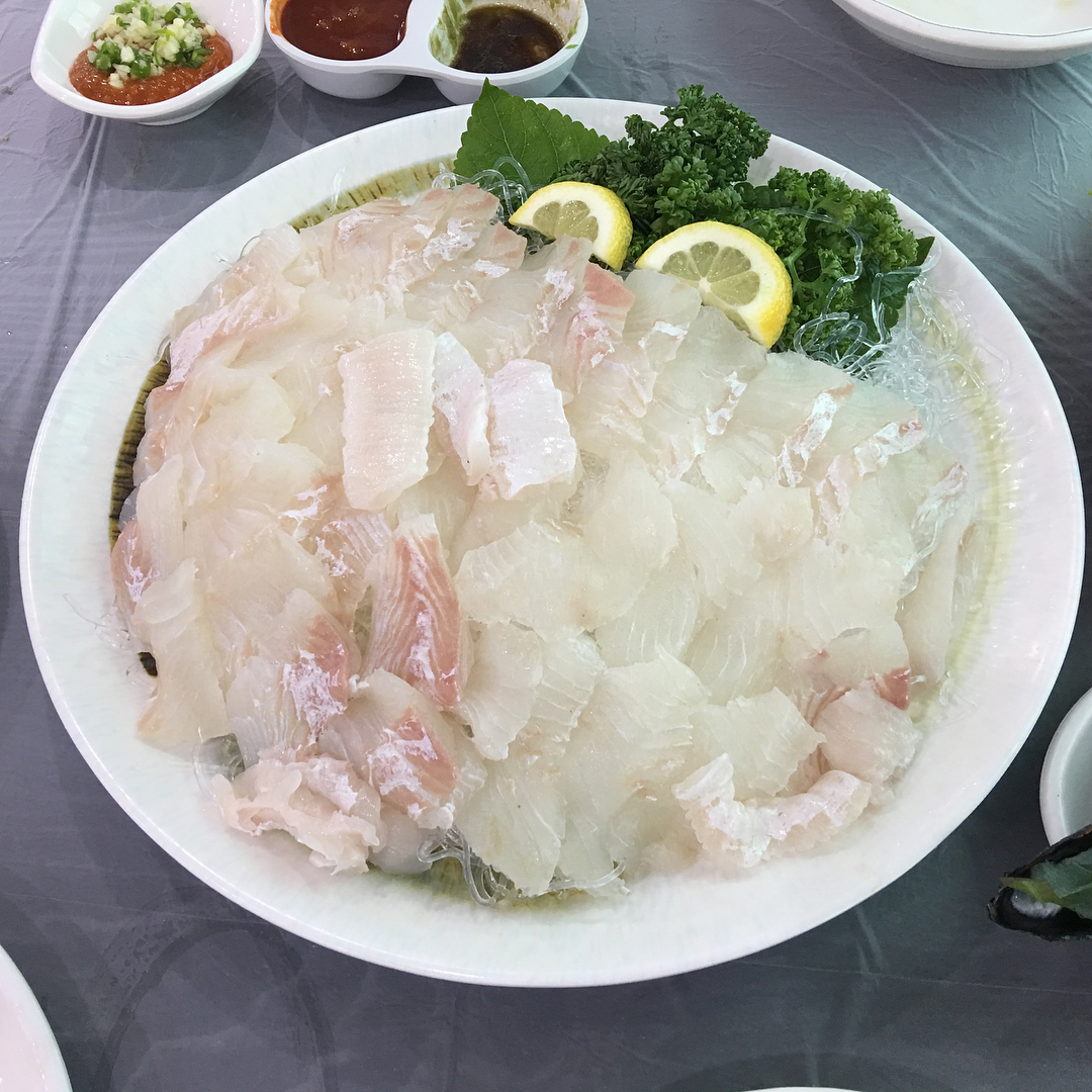 어부네 - 인천, 중구-영종도 | 맛집검색 식신