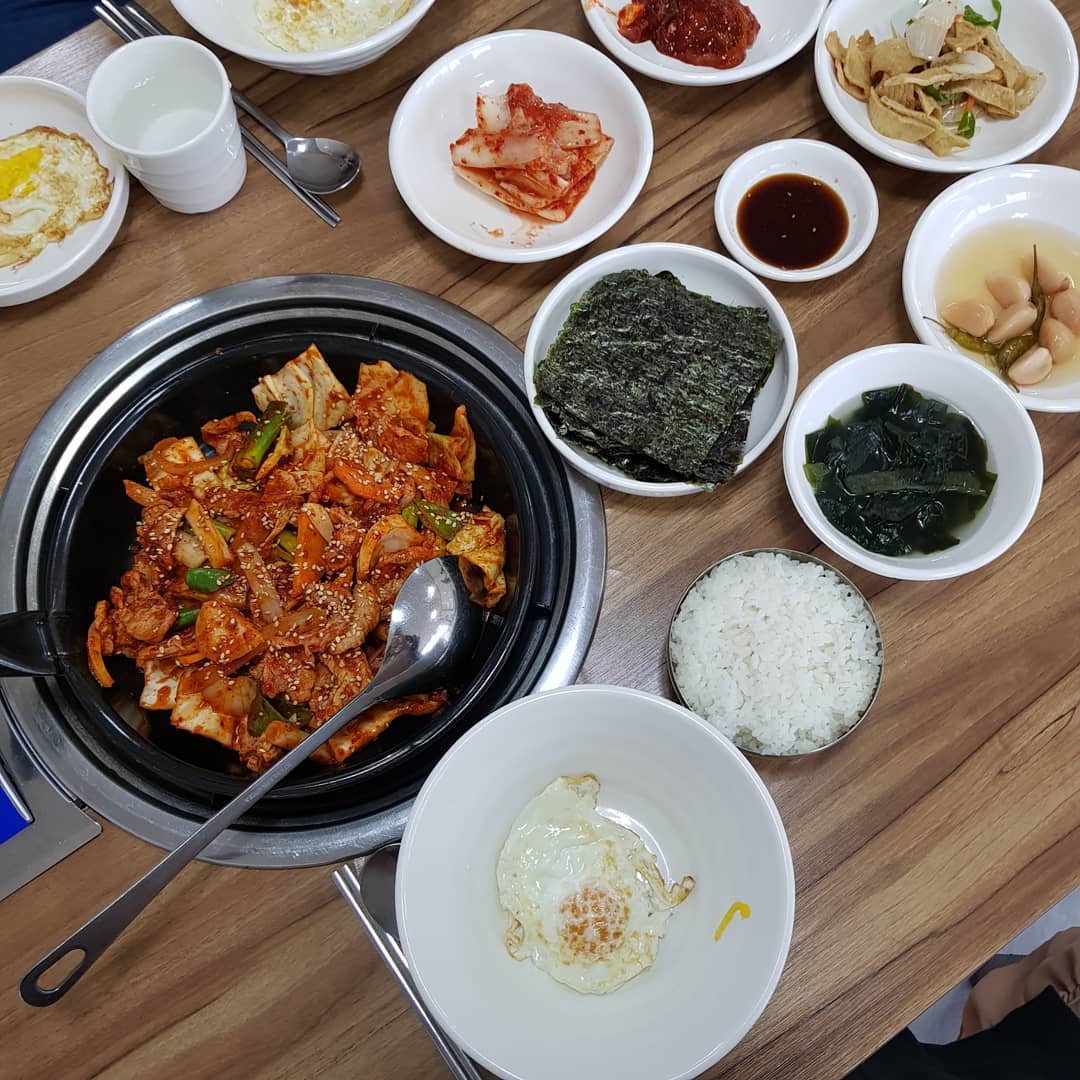 판대장두루치기 - 경기, 파주시 | 맛집검색 식신