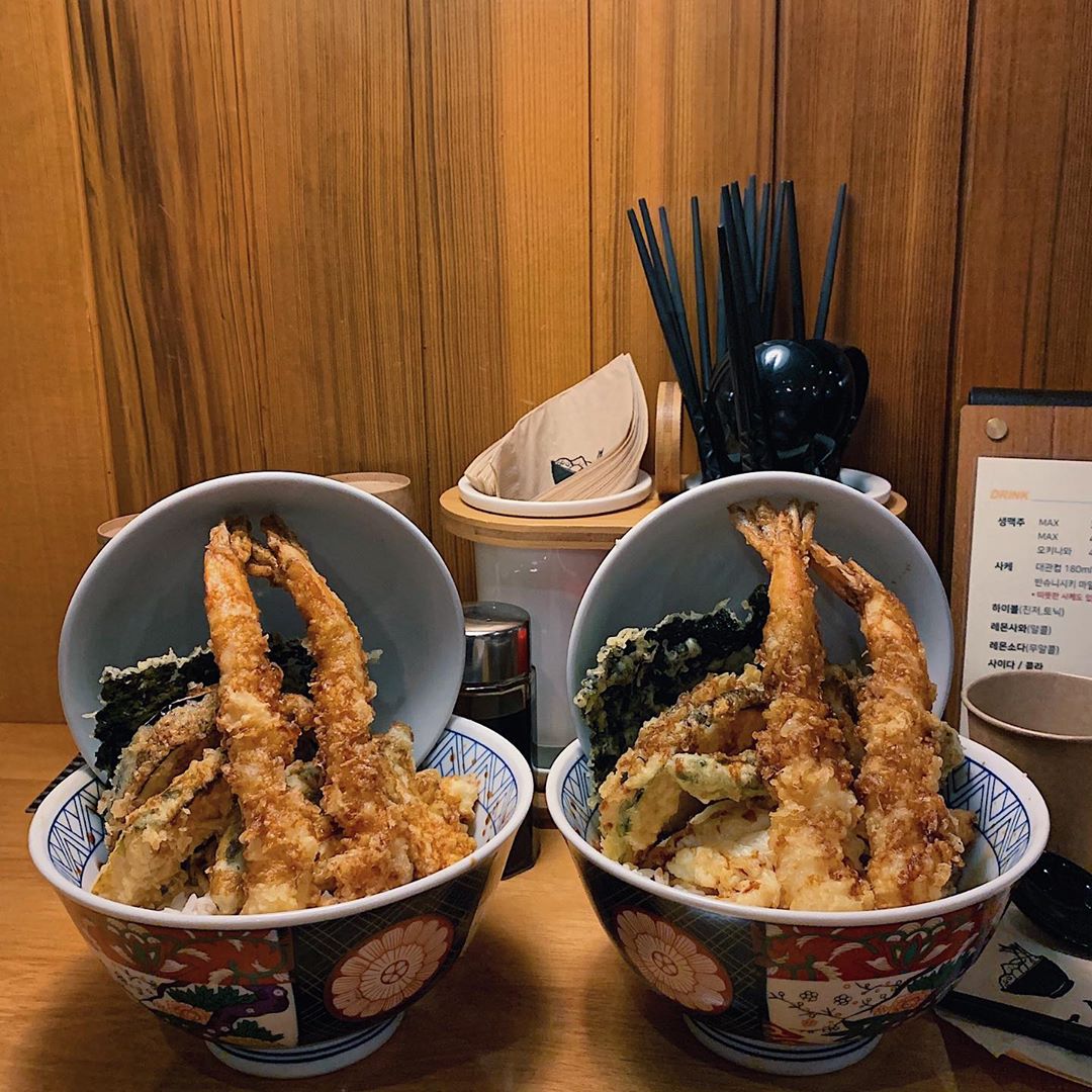 고쿠텐 - 경기, 분당-서현 율동공원 | 맛집검색 식신