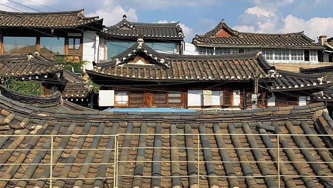 출처 : 그린마일커피 북촌점 인스타그램 검색 결과