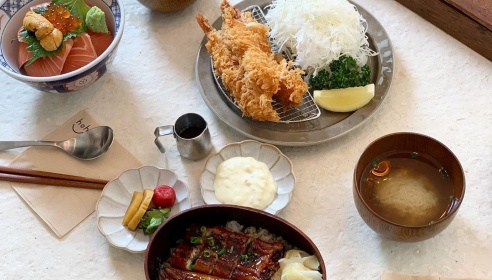 호호식당 성수 매장 이미지