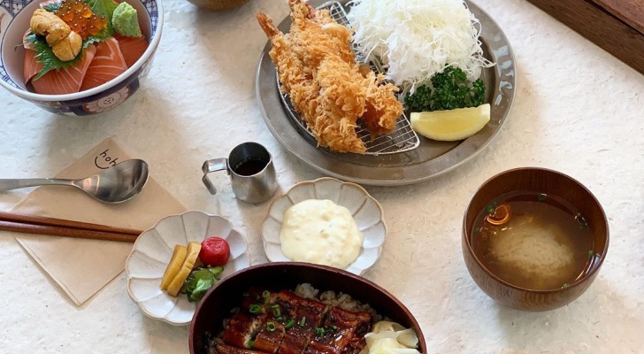서울숲 데이트 맛집 추천 서울숲에서 데이트코스로 추천하는 맛집
