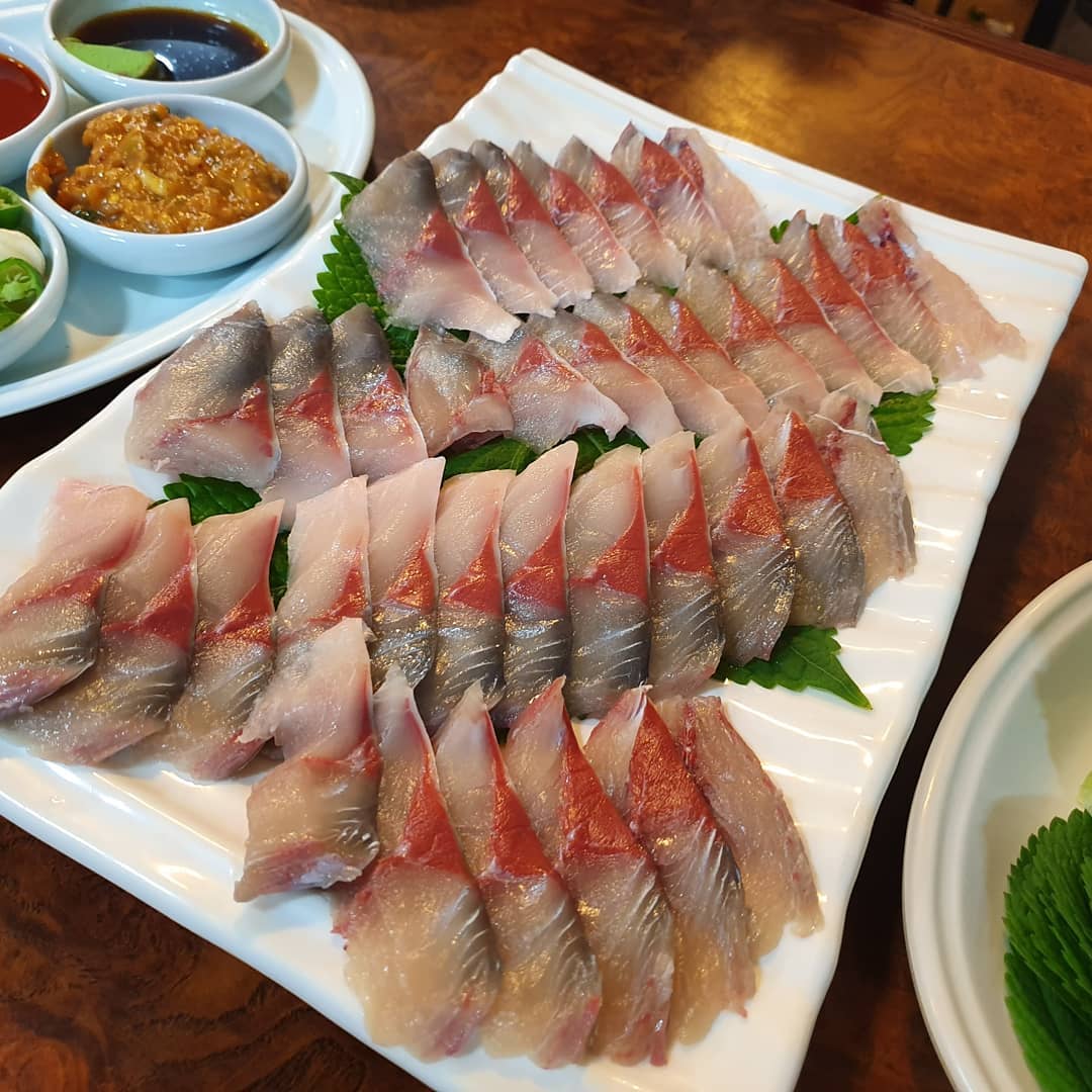 남양수산 - 제주, 성산 우도 | 맛집검색 식신