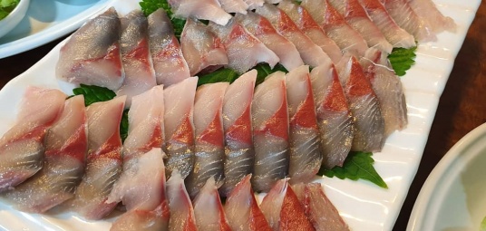 남양수산