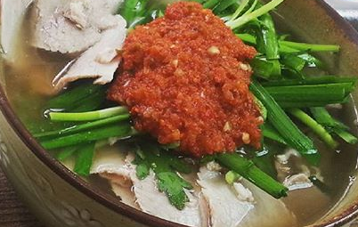 신라국밥