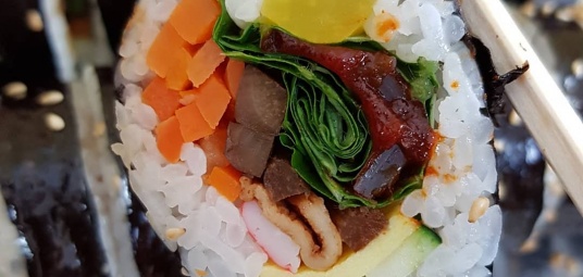 연희김밥