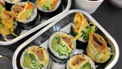 오토김밥 매장 이미지