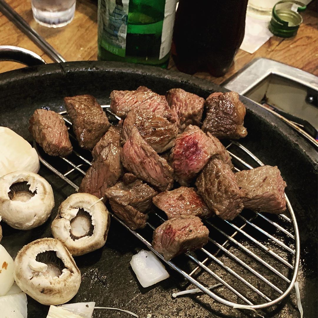 한우애 빠진 그날 - 인천, 연수구 송도 | 맛집검색 식신