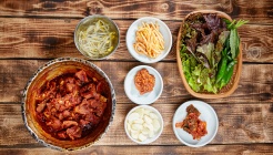 진가네대구갈비  매장 이미지