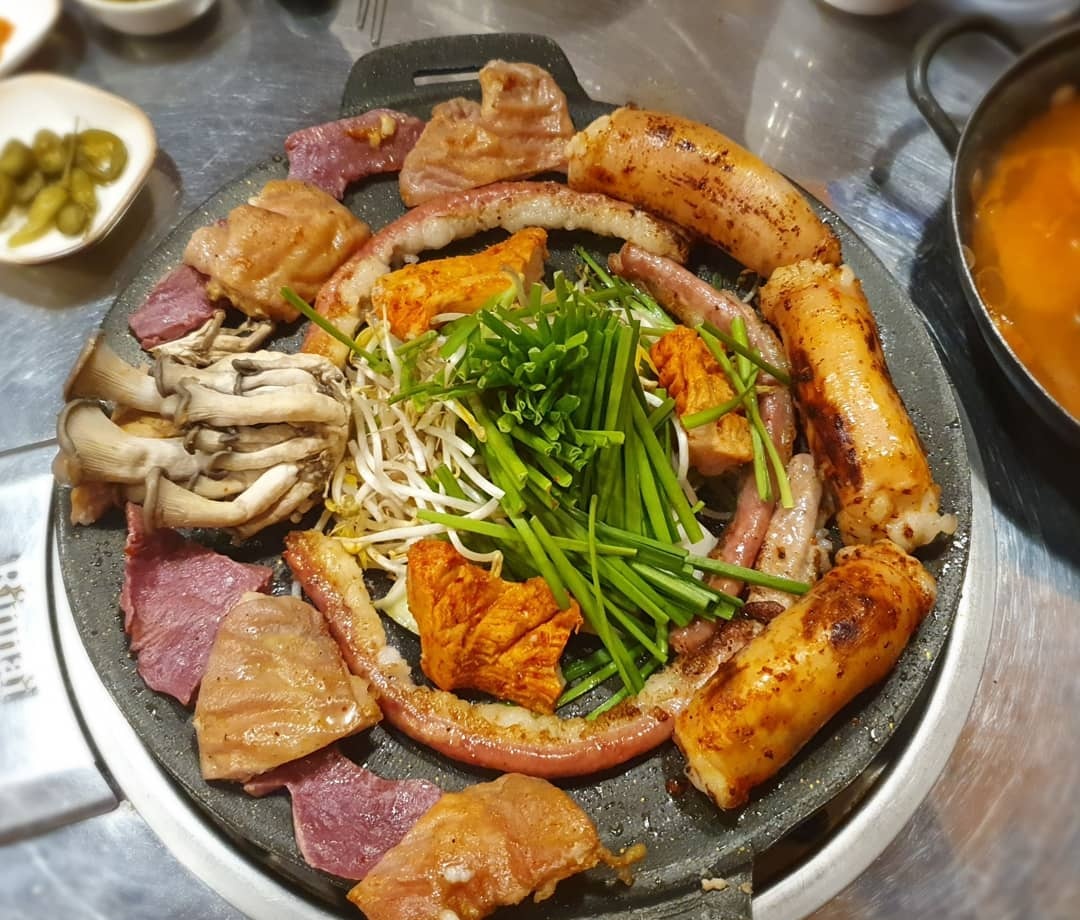 출처 : 제일곱창 인스타그램 검색 결과