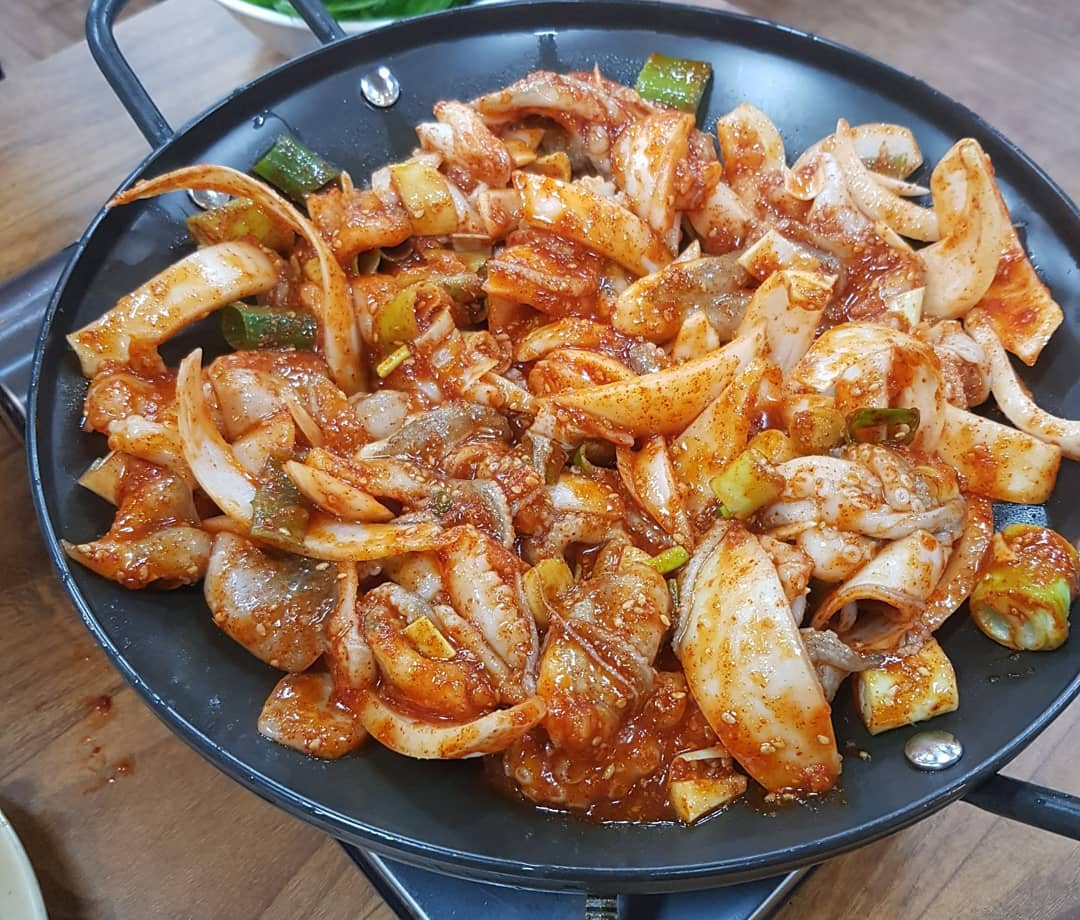 출처 : seokchelin님의 인스타그램