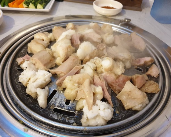 광안리 막창집 , 부산광역시 수영구 민락로6번길 28