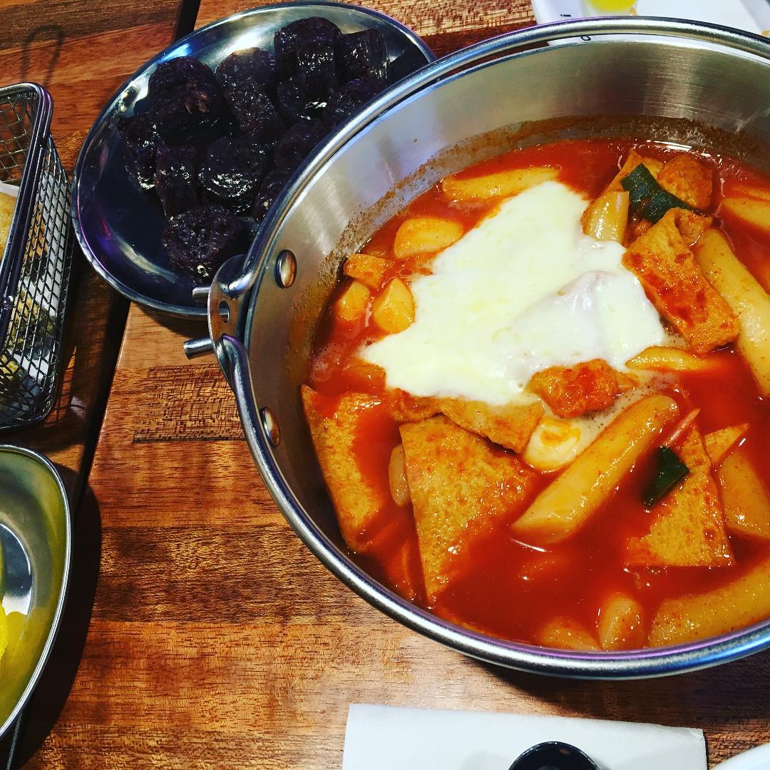 걸작떡볶이치킨 - 서울 강북, 신촌 이대 | 맛집검색 식신