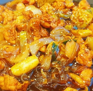서울 상계 닭볶음탕/닭갈비/닭발 맛집 BEST 5 매거진에 대한 사진입니다.
