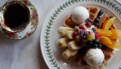 왈츠와 닥터만 매장 이미지