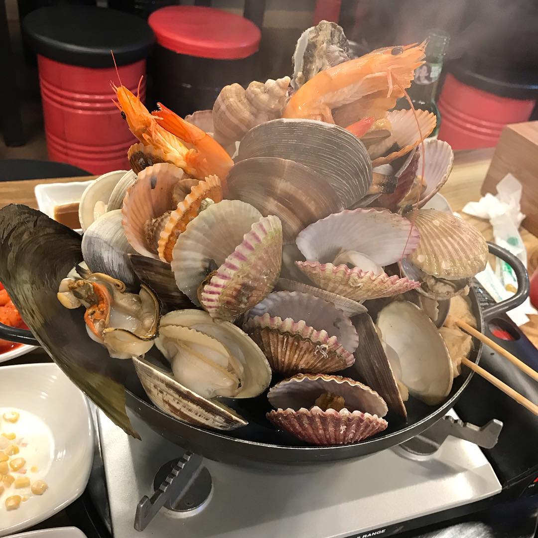물찬조개|봉천/신림맛집, 양식/레스토랑맛집, 식신 대한민국 No.1 맛집검색,맛집추천