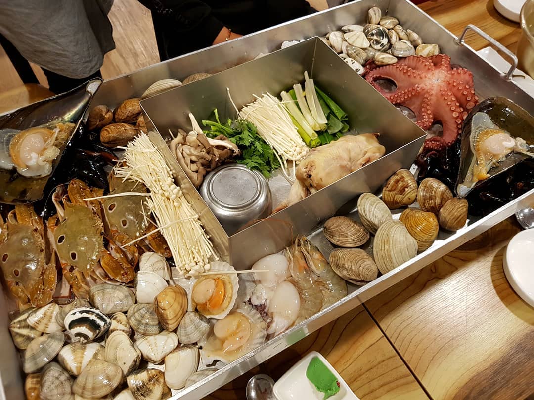영진댁 - 강원, 강릉시 | 맛집검색 식신