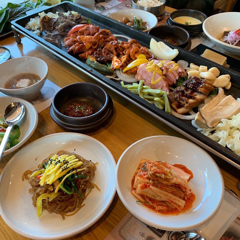 파크엘림 - 경기, 안성시 | 맛집검색 식신