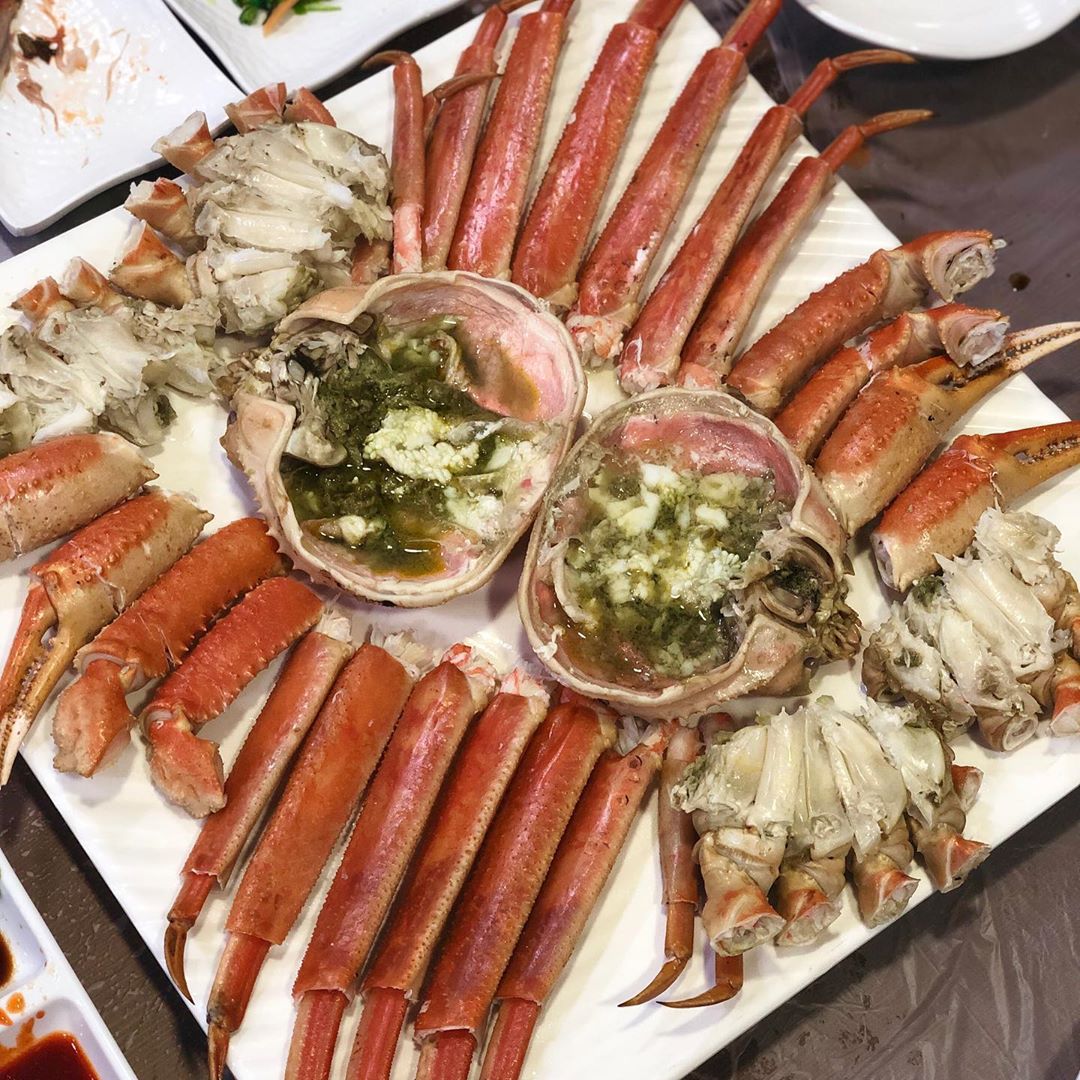 속초대게마을 - 강원, 속초 | 맛집검색 식신