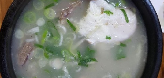 평남식당