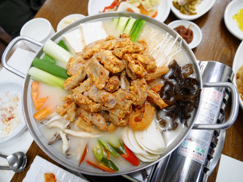 출처 : 식신 컨텐츠팀 제공