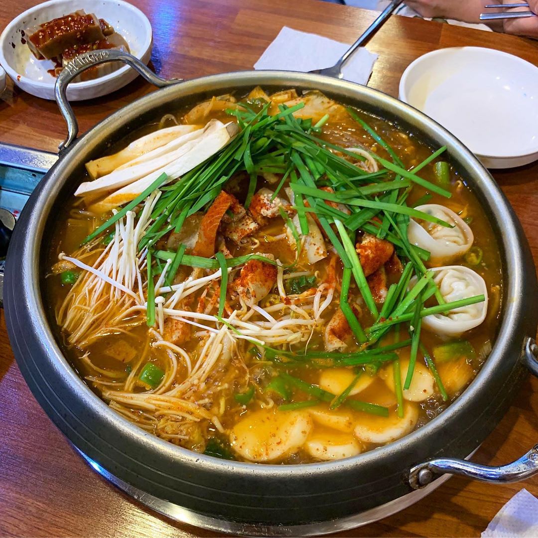 우림소곱창전골 - 서울 강북, 서촌누하동 청운효자동 | 맛집검색 식신