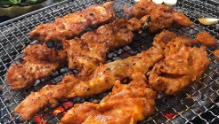 원조숯불닭불고기 매장 이미지