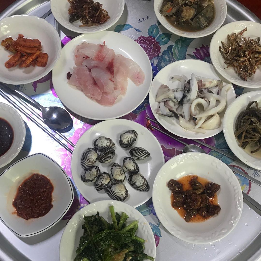 석문정 - 전남, 강진 | 맛집검색 식신