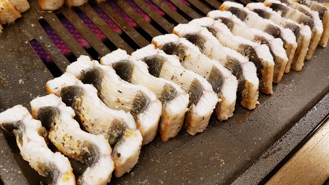 보약장어왕메기 - 대구, 수성구 범어동 두산동 | 맛집검색 식신